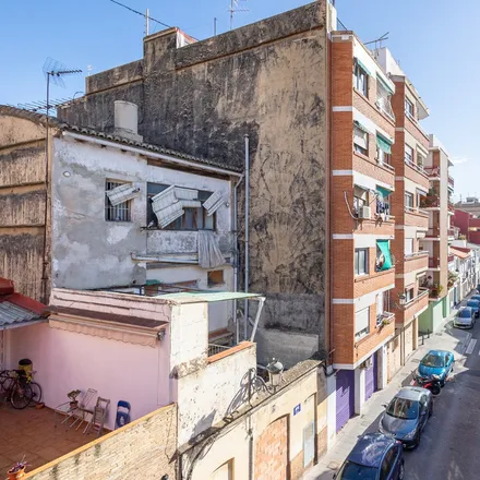 Image 9 - Carrer d'Escalante, 121, 46011 Valencia, Spain - Apartment for rent