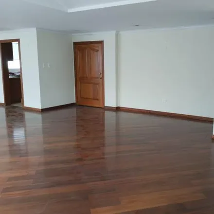 Image 1 - Baviera, Moscú 506, 170504, Quito, Ecuador - Apartment for sale