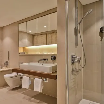 Image 1 - Charing Cross, London, SW1A 2DX, United Kingdom - Apartment for rent