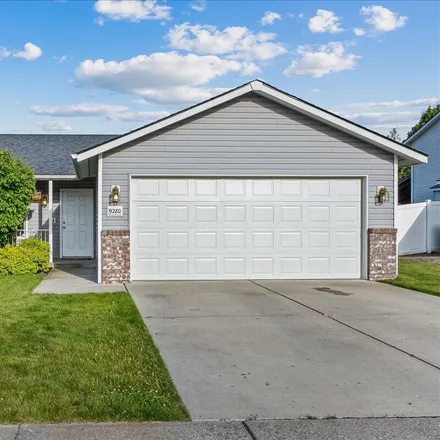 Buy this 3 bed house on 9280 North Ramsgate Lane in Hayden, ID 83835