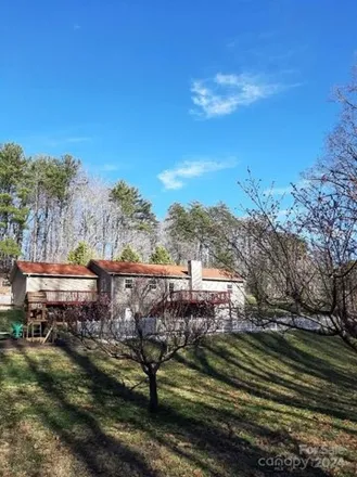 Image 7 - 714 Stacy Hill Road, McDowell County, NC 28752, USA - House for sale