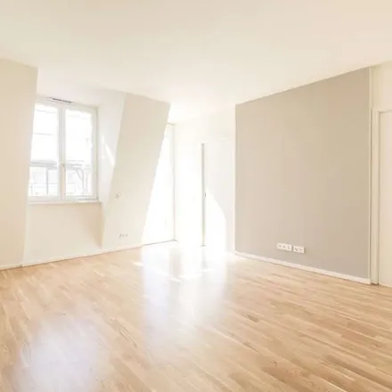 Rent this 2 bed apartment on An der Frauenkirche 20 in 01067 Dresden, Germany