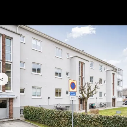 Image 2 - Ehrenbuschsgatan, 231 42 Trelleborg, Sweden - Apartment for rent