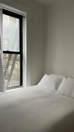 Rent this 1 bed room on 325 West 42nd Street in New York, NY 10036