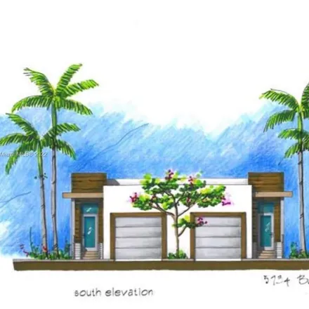 Buy this studio duplex on 140 South Dixie Highway in Hollywood, FL 33020