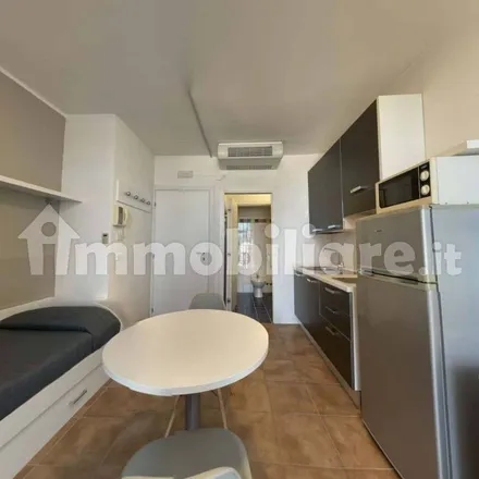 Image 6 - Via Guglielmo Oberdan 4d, 43121 Parma PR, Italy - Apartment for rent