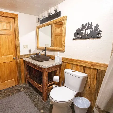 Image 7 - Red Feather Lakes, CO - House for rent
