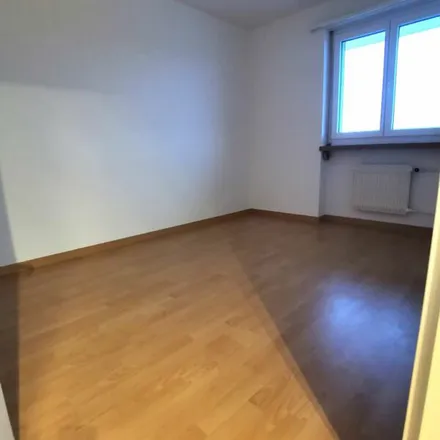 Rent this 3 bed apartment on Stationsstrasse 6 in 9300 Wittenbach, Switzerland