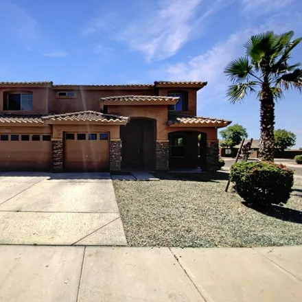 Buy this 5 bed house on 6816 South 30th Drive in Phoenix, AZ 85041