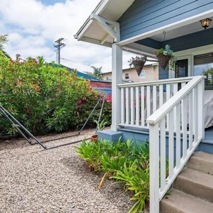 Buy this 3 bed house on 415-417 W University Ave in San Diego, California