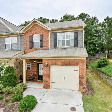 Image 2 - 4701 Golod Way, Stonecrest, GA 30038, USA - Townhouse for sale