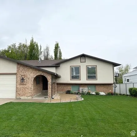 Buy this 5 bed house on 5771 South 2325 West in Roy, UT 84067