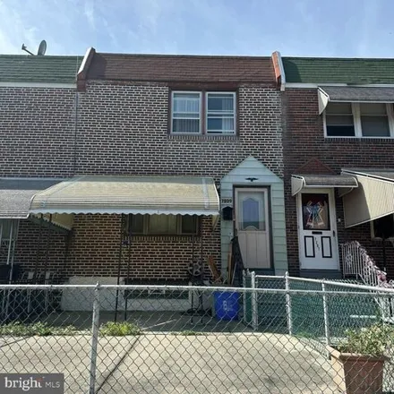 Buy this 2 bed house on 7219 Guyer Avenue in Philadelphia, PA 19153