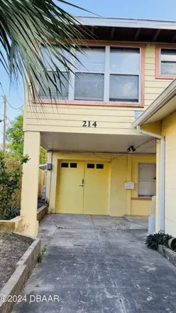 Rent this 1 bed house on 212 Glenview Boulevard in Daytona Beach, FL 32118