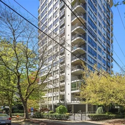 Buy this 2 bed condo on Kelleher House in 1120 Spring Street, Seattle