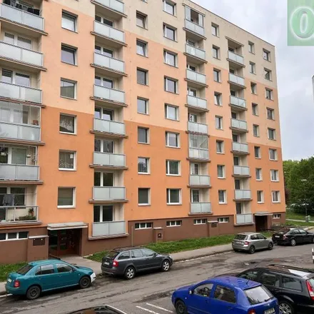 Image 5 - Na Šancích 1181, 537 05 Chrudim, Czechia - Apartment for rent