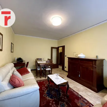 Rent this 3 bed apartment on III istituto comprensivo statale "A. Briosco" in Via Carlo Crivelli, 35134 Padua Province of Padua