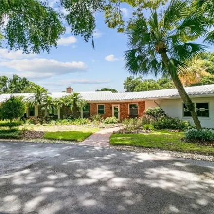 Image 4 - 1750 Country Club Rd, Eustis, Florida, 32726 - House for sale