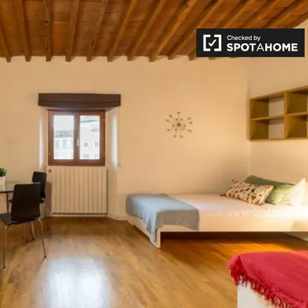 Image 3 - Via del Ponte alle Mosse, 19 R, 50144 Florence FI, Italy - Room for rent