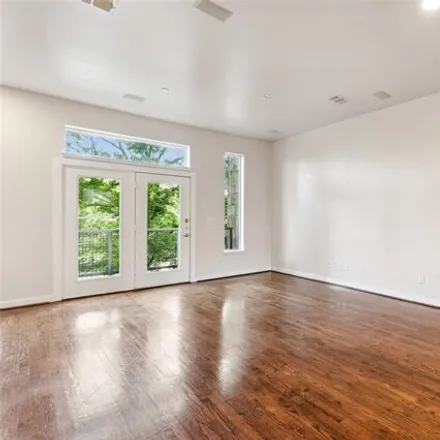 Image 4 - 3811 Holland Avenue, Dallas, TX 75219, USA - House for rent