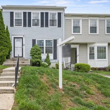 Buy this 3 bed house on 503 Mandolin Court in Gaithersburg, MD 20877