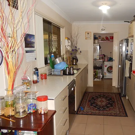 Image 3 - Ipswich City, Blackstone, QLD, AU - Apartment for rent