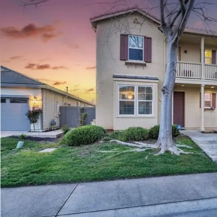 Buy this 4 bed house on Sunrise Elementary School in 11821 Cobble Brook Drive, Rancho Cordova