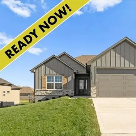 Buy this 4 bed house on Aurora Lane in Basehor, Leavenworth County