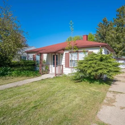 Buy this 2 bed house on 5342 North 26th Street in Milwaukee, WI 53209