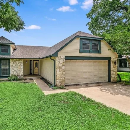 Rent this 3 bed house on 13017 Amarillo Avenue in Austin, TX 78729