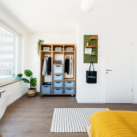 Rent this 4 bed room on E3 in Klara-Franke-Straße 20, 10557 Berlin