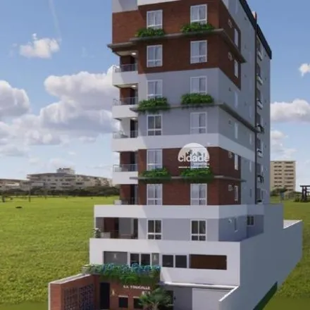 Buy this 1 bed apartment on Rua Fagundes Varela in Coqueiral, Cascavel - PR