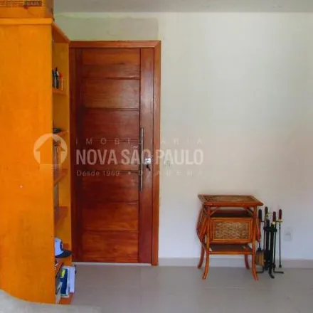 Buy this 2 bed apartment on Rua Pau do Café in Casa Grande, Diadema - SP