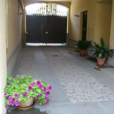 Rent this 3 bed apartment on Strada Comunale di Mirafiori 22 int. 2 in 10135 Turin TO, Italy