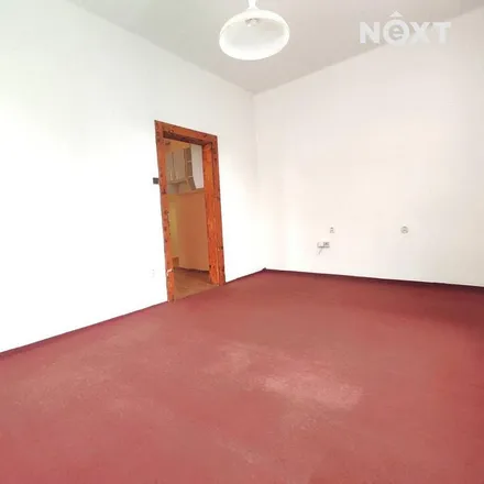 Rent this 2 bed apartment on Májová 274 in 541 02 Trutnov, Czechia