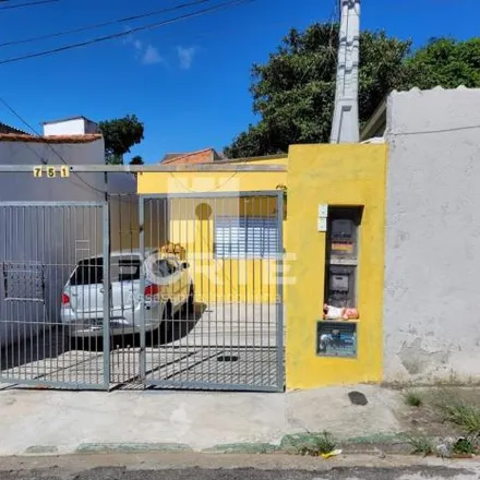 Rent this 2 bed house on Rua José Benedito dos Santos in Vila Municipal, Mogi das Cruzes - SP