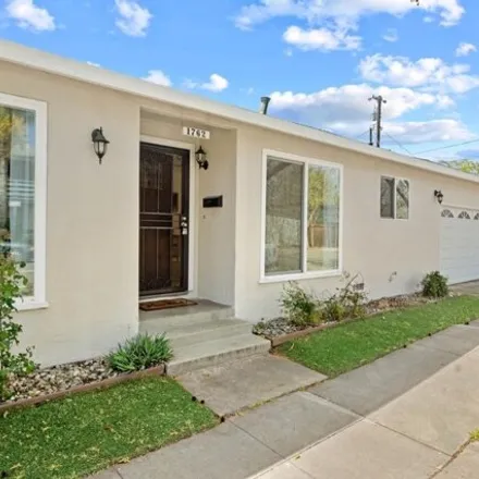 Image 2 - 1762 Scott Street, San Jose, CA 95128, USA - House for sale