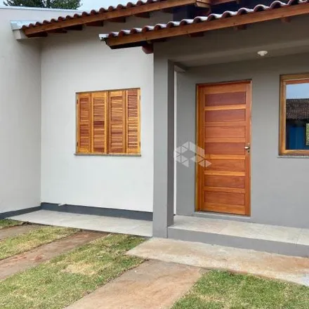 Buy this 2 bed house on unnamed road in Itacolomi, Gravataí - RS