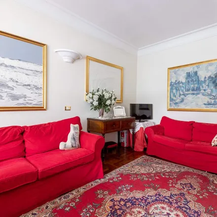 Image 5 - Via Cesare Pascarella, 00153 Rome RM, Italy - Apartment for rent