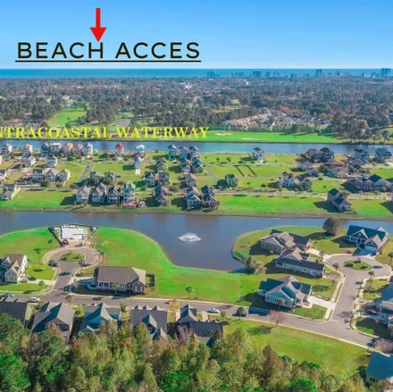 Image 4 - 9069 Gatewick Court, Horry County, SC 29579, USA - House for sale