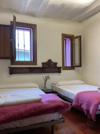 Rent this 1 bed room on Calle Eras in 26376 Sojuela, Spain