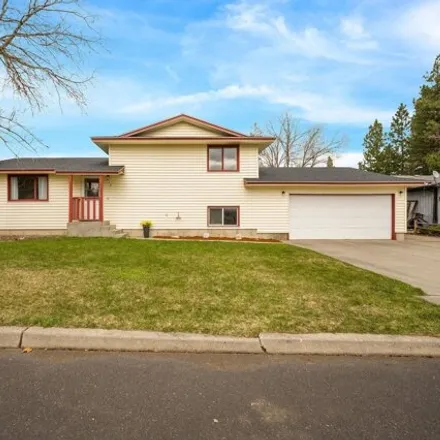Image 3 - 855 East Percival Avenue, Fairwood, Spokane County, WA 99218, USA - House for sale