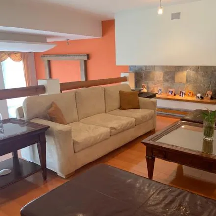 Rent this 4 bed house on Privada Laureles in Cuajimalpa de Morelos, 05120 Mexico City