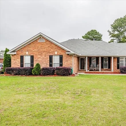 Buy this 4 bed house on 1157 Chambers Drive in Augusta, GA 30815