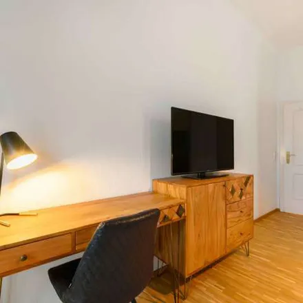 Rent this 4 bed apartment on Reinsburgstraße 175 in 70197 Stuttgart, Germany