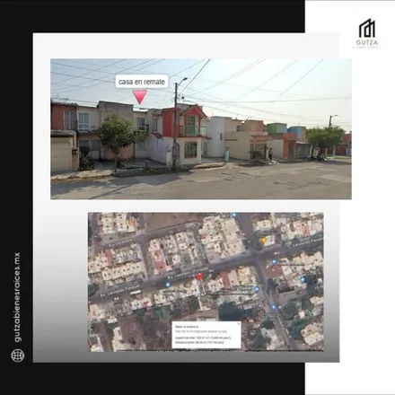 Buy this studio house on Calle Leonardo Pasquel in Lomas del Ángel, 91808 Veracruz City