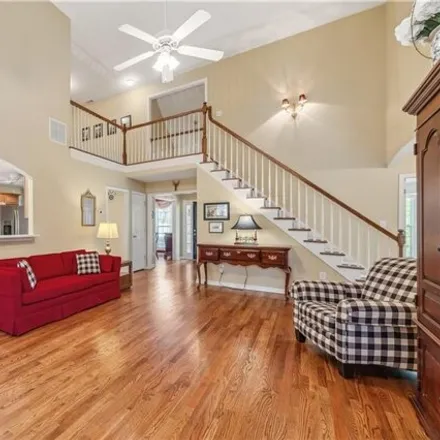 Image 4 - 1699 Misty Valley Drive, Gwinnett County, GA 30045, USA - House for sale