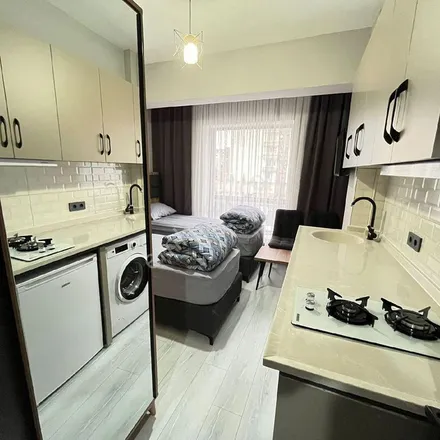 Image 1 - Yenibağlar Caddesi, 38280 Talas, Turkey - Apartment for rent