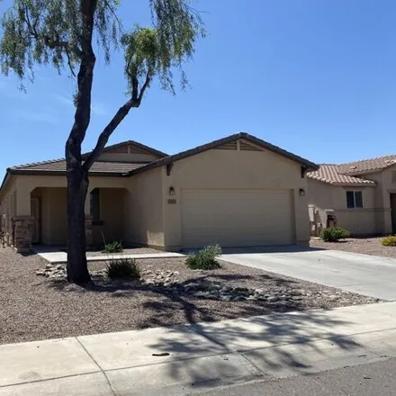 Rent this 3 bed house on 7333 West Darrel Road in Phoenix, AZ 85339