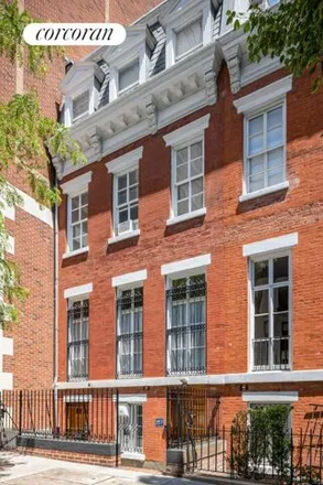 Buy this 4 bed townhouse on 157 East 78th Street in New York, NY 10075